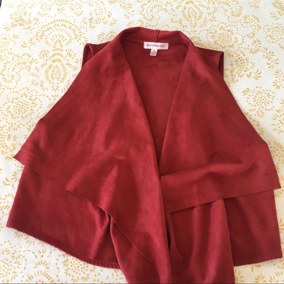 Shrug - Picture 2 of 4